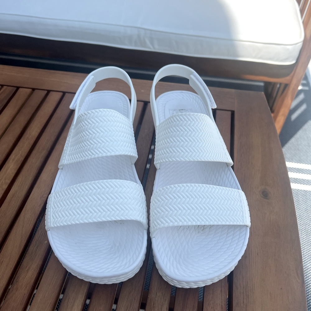 Size 9 Reef Water Vista Sandal